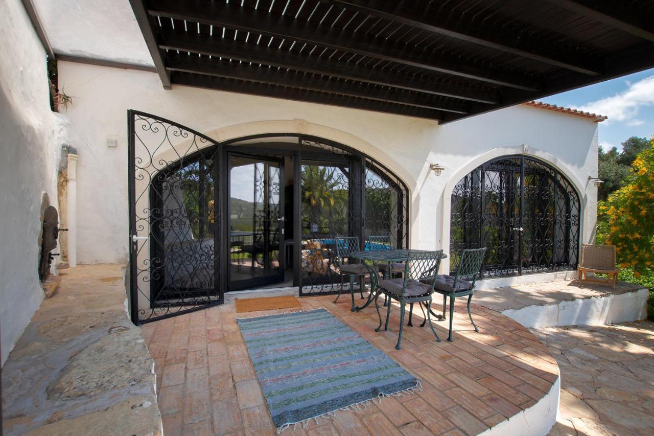 Suite Swimming Pool Quinta Da Eira 140 Years Old 롤레 외부 사진
