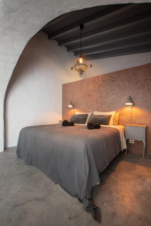 Suite Swimming Pool Quinta Da Eira 140 Years Old 롤레 외부 사진