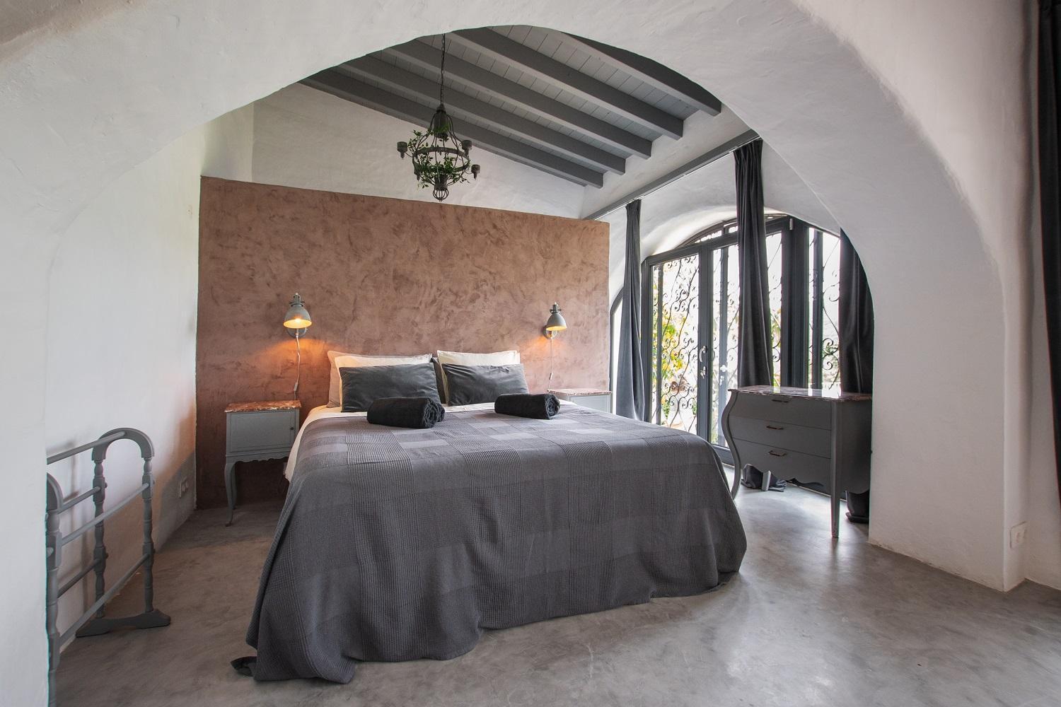 Suite Swimming Pool Quinta Da Eira 140 Years Old 롤레 외부 사진