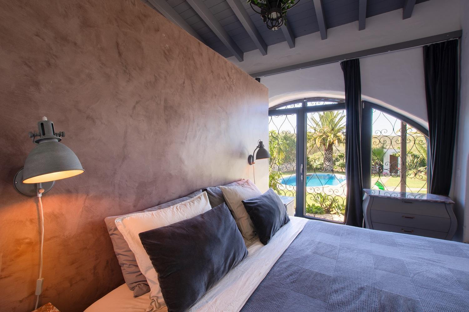 Suite Swimming Pool Quinta Da Eira 140 Years Old 롤레 외부 사진